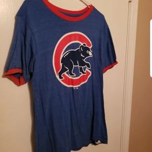 Chicago Cubs tshirt